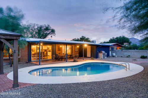 7665 E Adams Drive, Tucson, AZ, 85715 | Card Image