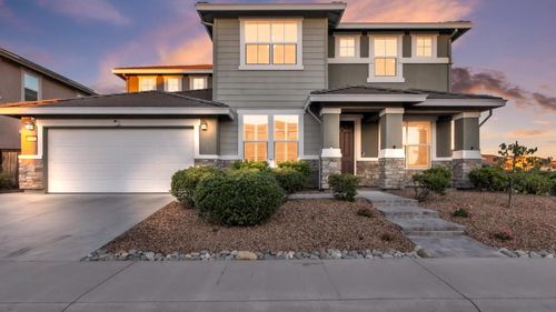 6368 Garland Way, Roseville, CA, 95747 | Card Image