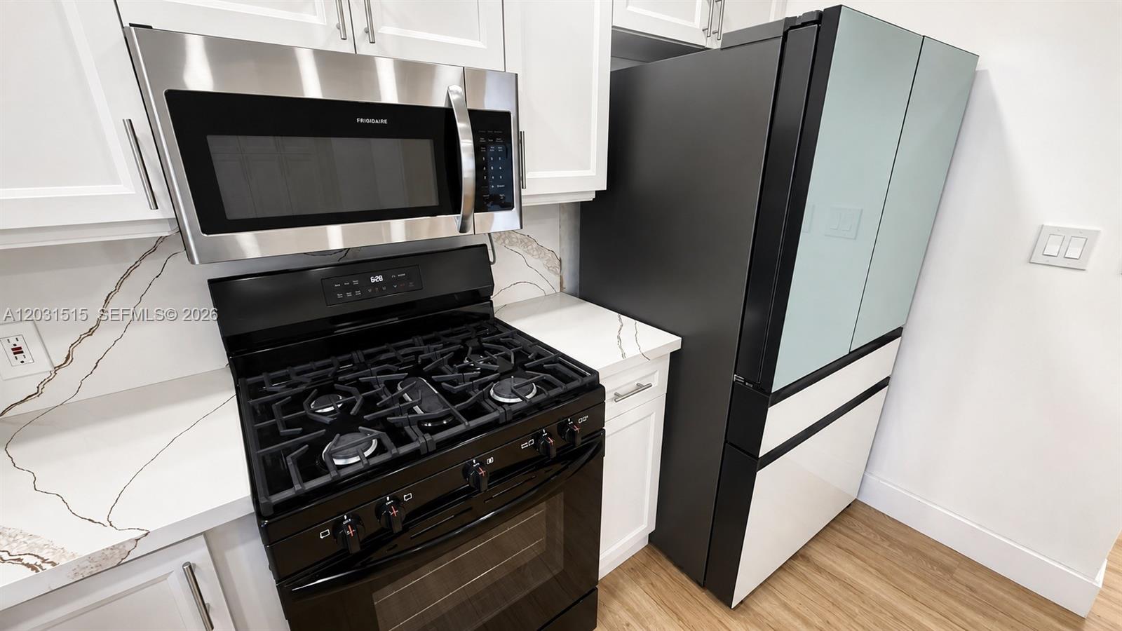 Residential Lease in Surfside 2