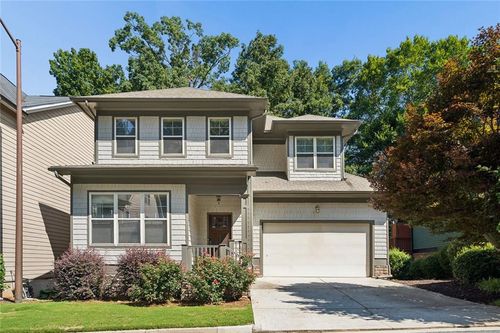 2757 Prado Ln, Marietta, GA, 30066-3359 | Card Image