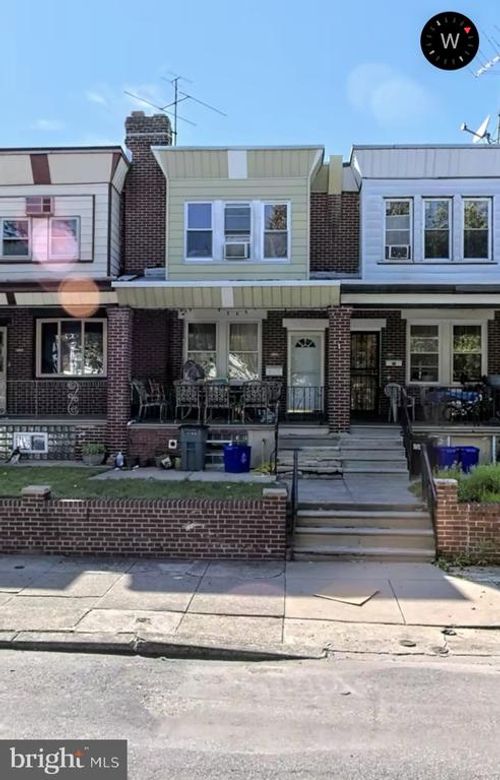 5222 Horrocks St, PHILADELPHIA, PA, 19124-1812 | Card Image