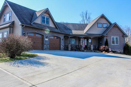 1050 Ricky West Rd, Cleveland, GA, 30528-6293 | Card Image