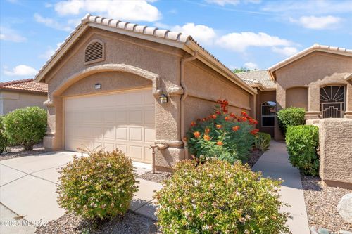 64324 E Wind Ridge Cir, Tucson, AZ, 85739-2111 | Card Image