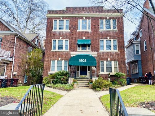 1a-1505 Delaware Ave, WILMINGTON, DE, 19806-3042 | Card Image