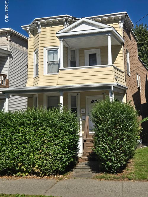 157 Western Ave, Albany, NY, 12203-1229 | Card Image