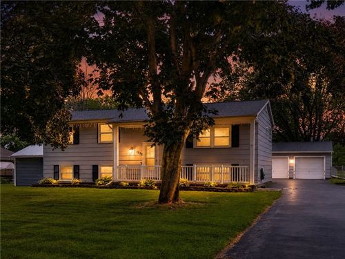 1328 Redman Rd, Hamlin, NY, 14464-9606 | Card Image