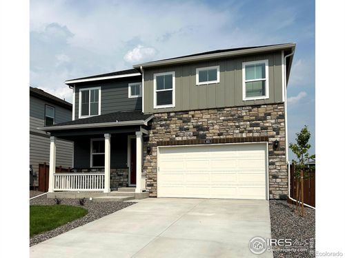 403 Bluebird Road, Johnstown, CO, 80534 | Card Image