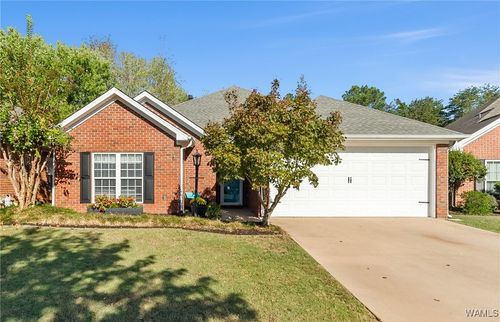 3954 Whirlaway Dr, Tuscaloosa, AL, 35406-2946 | Card Image