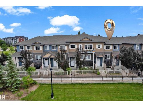 45-1030 Chappelle Blvd Sw, Edmonton, AB, T6W2K7 | Card Image