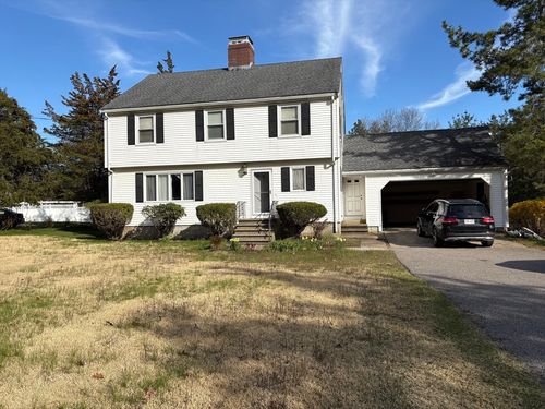 726 Blue Hill Ave, Milton, MA, 02186-1302 | Card Image