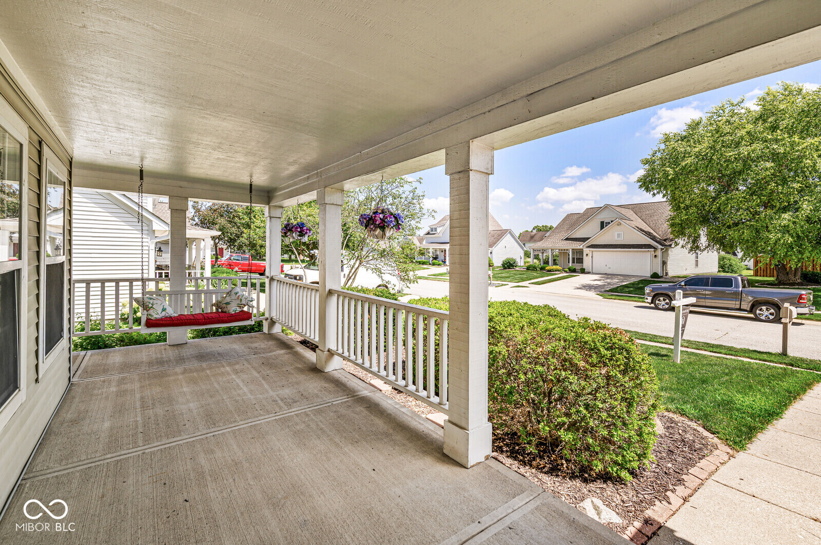 Residential in Carmel 2