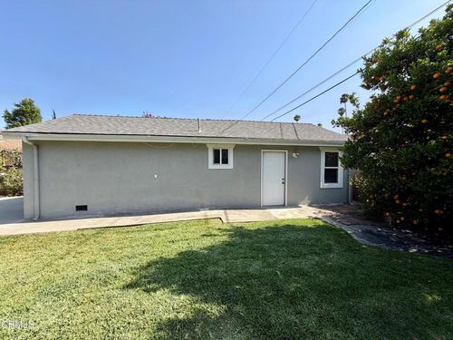 633 N Electric Ave, Alhambra, CA, 91801-1224 | Card Image