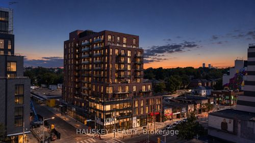 1001-185 Alberta Ave, Toronto, ON, M6C0A5 | Card Image