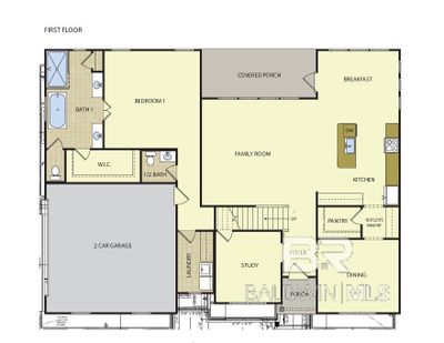 Floor Plan | Image 3