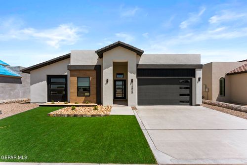 308 Emerald Pearl Dr, Horizon City, TX, 79928-6615 | Card Image