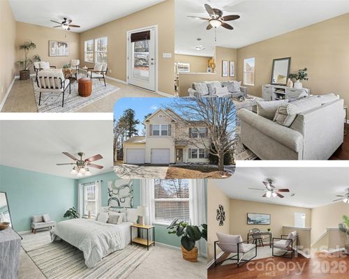 1806 Tradd Ave, Clover, SC, 29710-8131 | Card Image