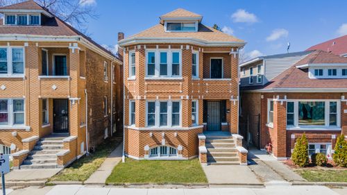 1r-6954 S Maplewood Ave, Chicago, IL, 60629-1902 | Card Image