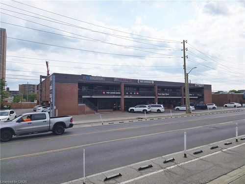 3b-258 King Street N, Waterloo, ON, N2J2Y9 | Card Image