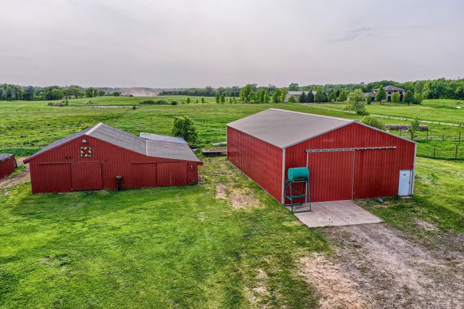 20970 Gypsy Valley Rd, House other with 3 bedrooms, 2 bathrooms and null parking in Nowthen MN | Image 26