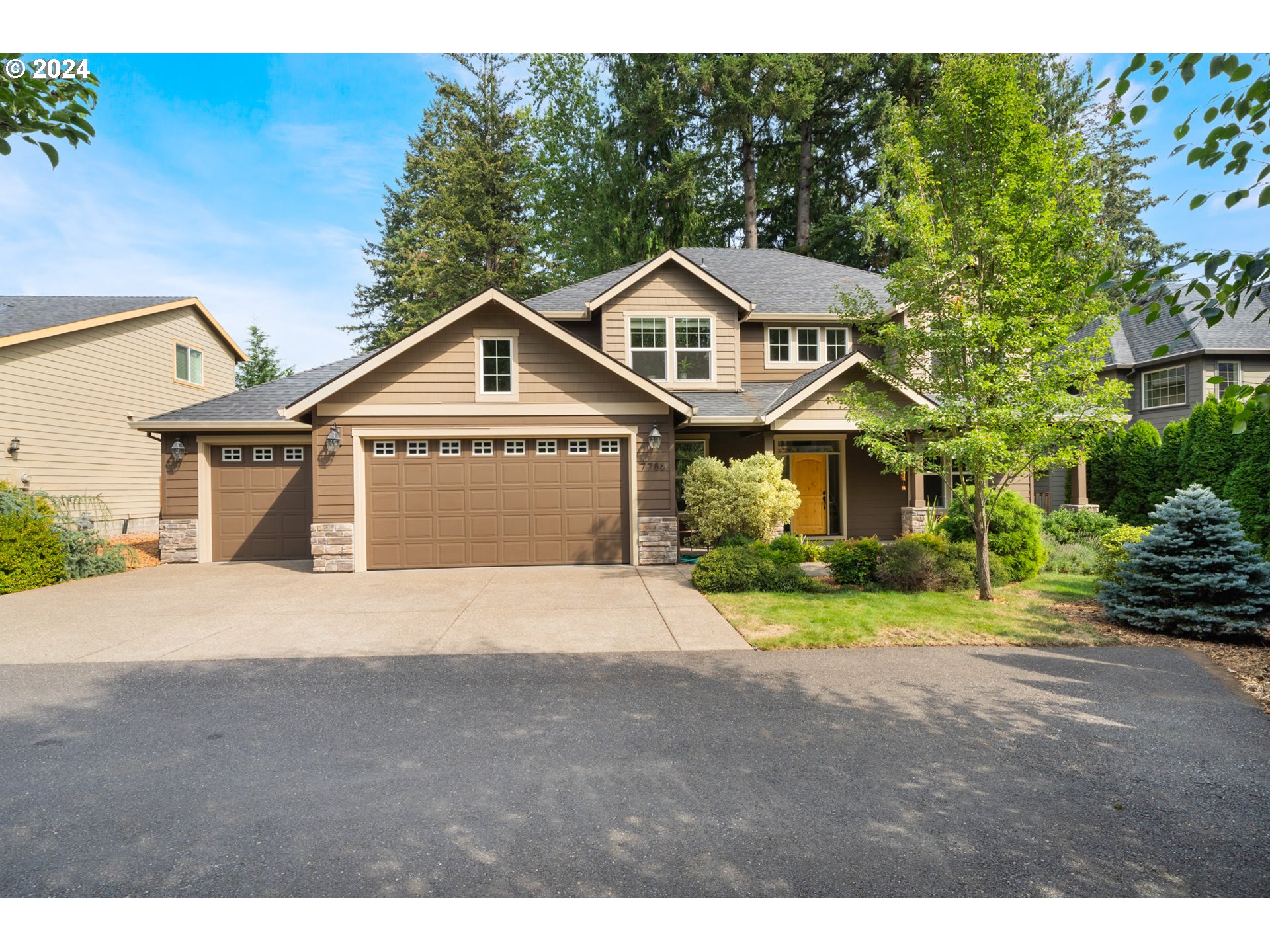 Alden St, Portland, OR 97223