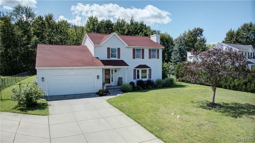6510 Emily Ln, Lockport, NY, 14094-9478 | Card Image