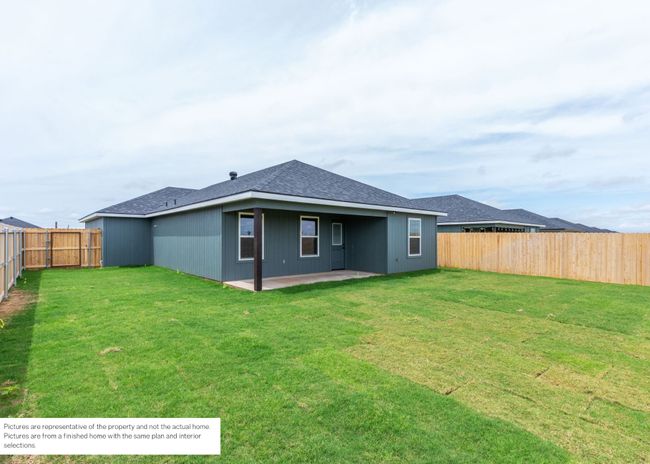 404 Waterloo Dr, House other with 3 bedrooms, 2 bathrooms and null parking in Abilene TX | Image 25