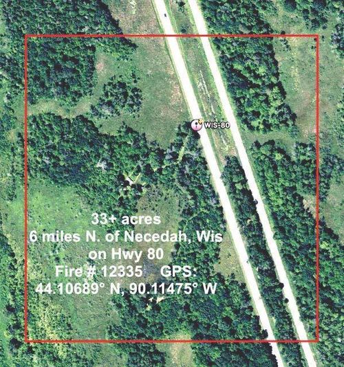 12335 S Main St, Necedah, WI, 54646 | Card Image