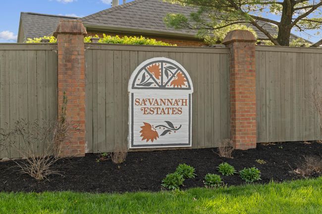 5796 Thada Ln, Condo with 1 bedrooms, 2 bathrooms and null parking in Columbus OH | Image 38