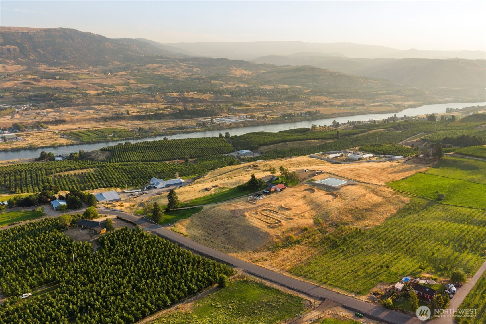 Residential in East Wenatchee