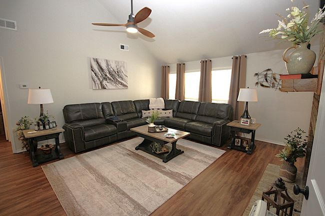 Living area | Image 23