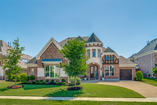 512 Basilica Ln, Mckinney, TX, 75071-5136 | Card Image