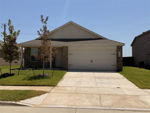 7808 Marion Downs Trl, Pilot Point, TX, 76258-2251 | Card Image