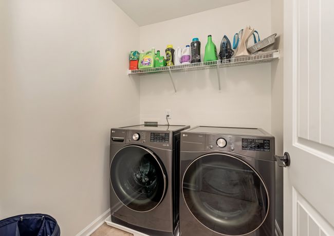Laundry Room Upstairs | Image 27