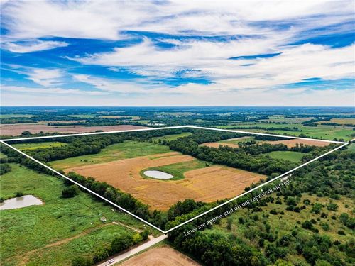 0 Scott Road, Prescott, KS, 66767 | Card Image