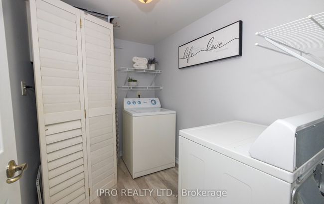 413 - 1487 Maple Ave, Condo with 2 bedrooms, 2 bathrooms and 2 parking in Milton ON | Image 30