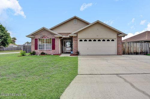 1835 Dartmouth Drive, Middleburg, FL, 32068 | Card Image