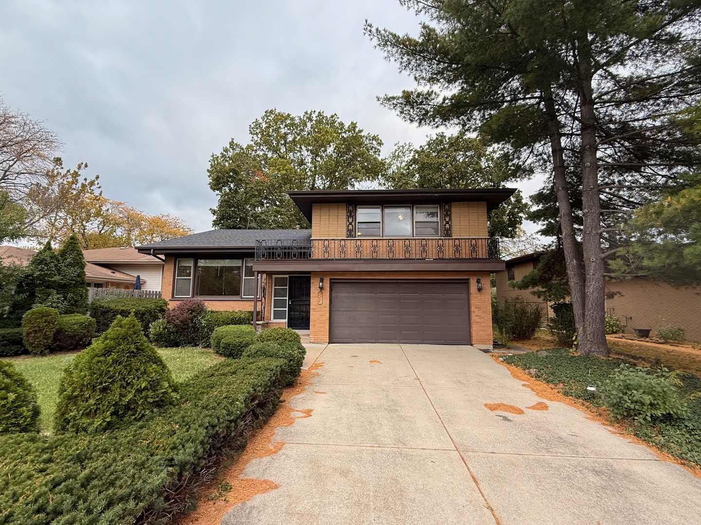 Residential in Homewood 2