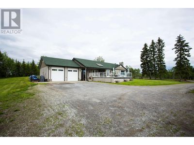 4420 Old Cariboo Highway, House other with 4 bedrooms, 2 bathrooms and null parking in Prince George BC | Image 3