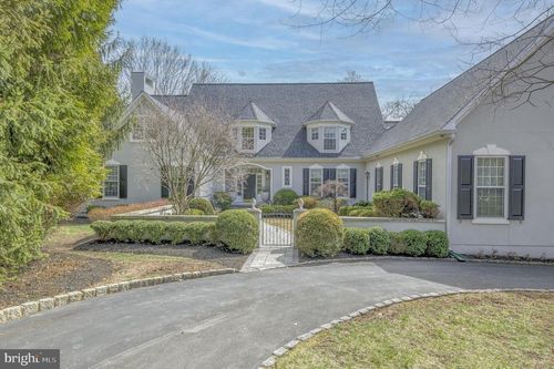 27 Grasmere Way, Princeton, NJ, 08540-7548 | Card Image