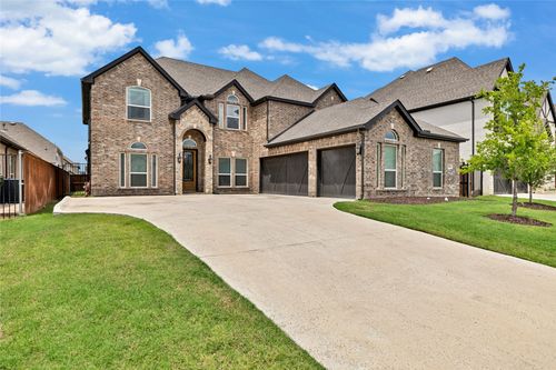 566 Long Meadow Dr, Haslet, TX, 76052-3086 | Card Image