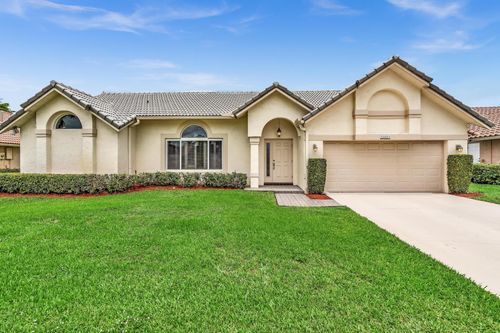 10201 Canoe Brook Cir, Boca Raton, FL, 33498-4613 | Card Image