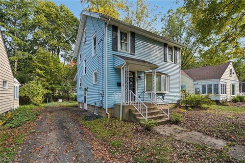 605 N Willow St, Kent, OH, 44240-2620 | Card Image