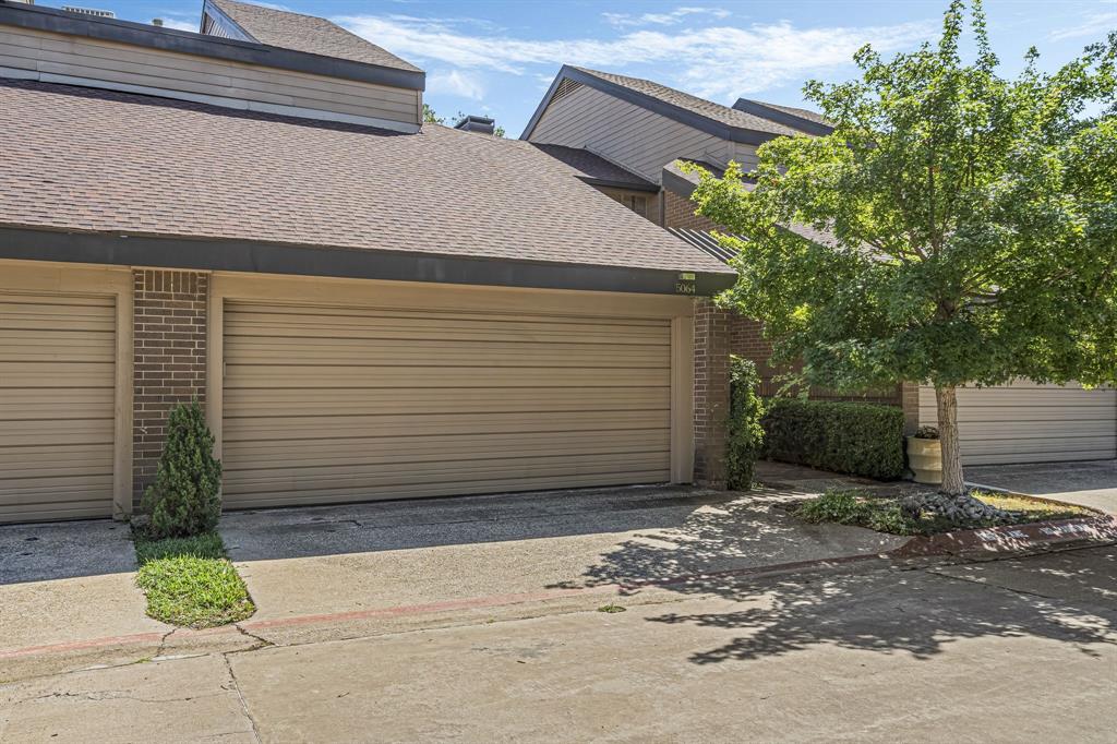 Westgrove Dr, Dallas, TX 75248