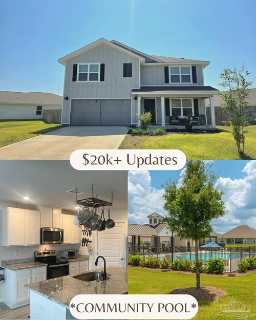 805 Otto Loop, Crestview, FL, 32539-6771 | Card Image