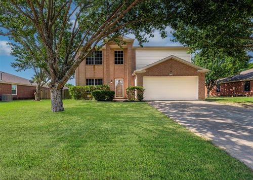 234 Baylor Dr, Glenn Heights, TX, 75154-7910 | Card Image