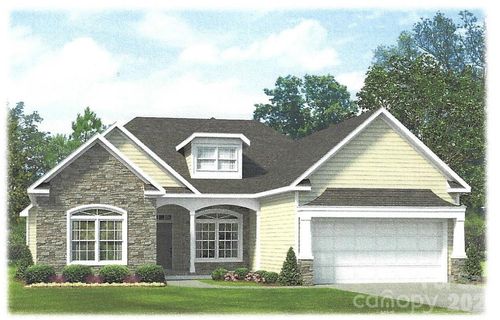 274 Corrie Ann Dr Sw, Concord, NC, 28027-9184 | Card Image