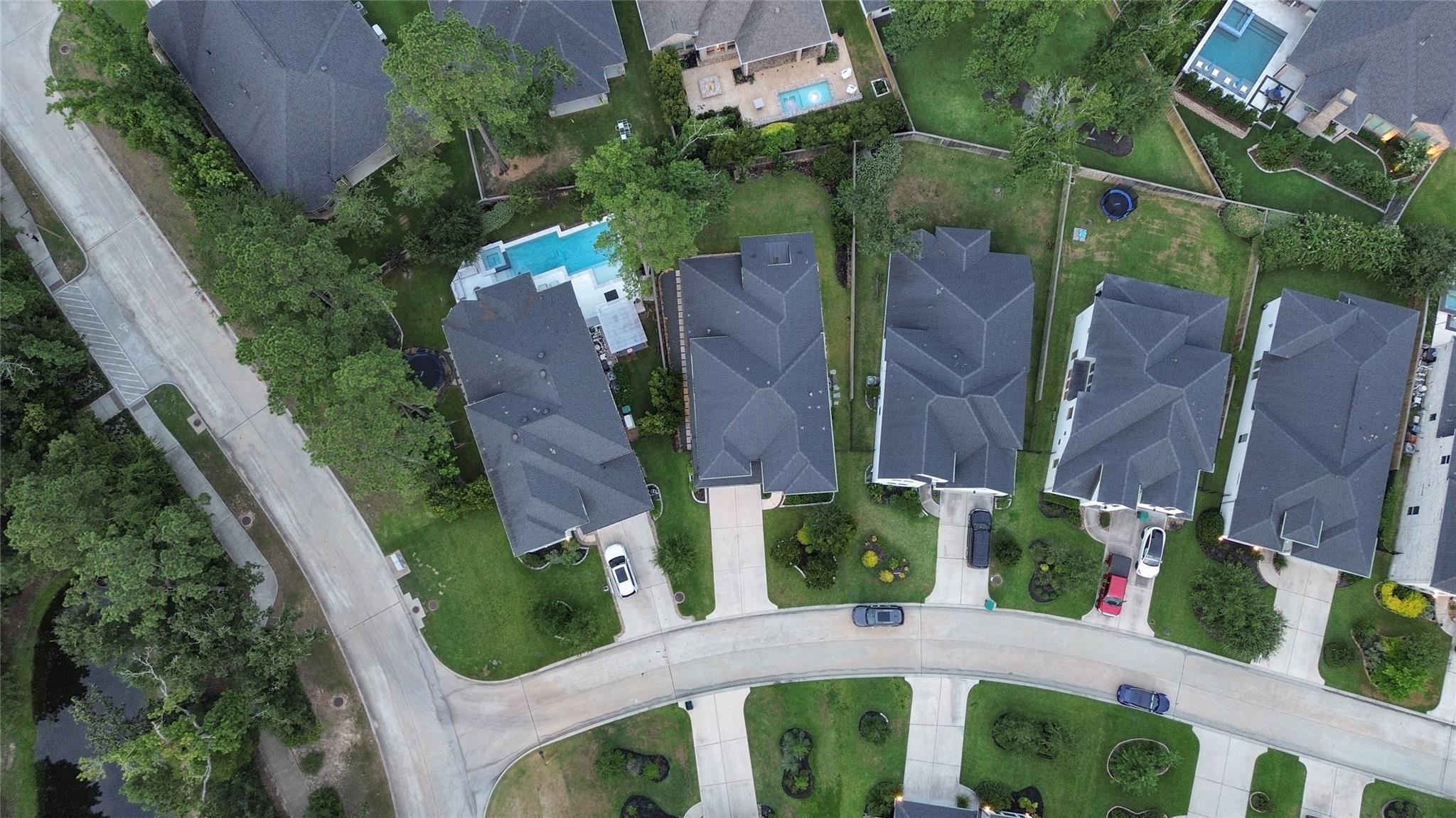 Residential in Tomball 5