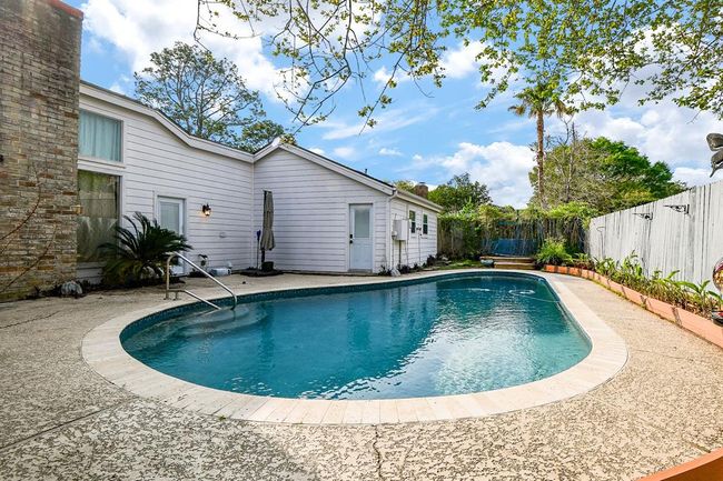 1719 Prairie Mark Ln, House other with 4 bedrooms, 3 bathrooms and 2 parking in Houston TX | Image 45
