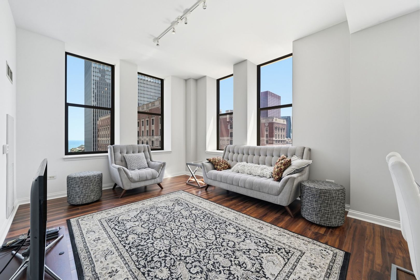 Residential in Chicago