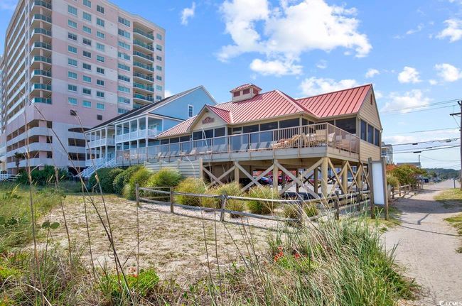 Tidewater Community - private Oceanfront Beach Cabana with beach access. | Image 37